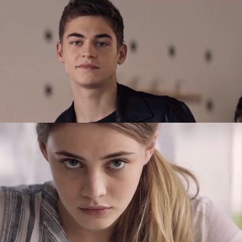 Hardin & Tessa After Hardin And Tessa, Hardin And Tessa, After 2019, Crush Movie, Young Movie, Tessa Young, Hot Hero, Sweet Boyfriend, Imdb Movies