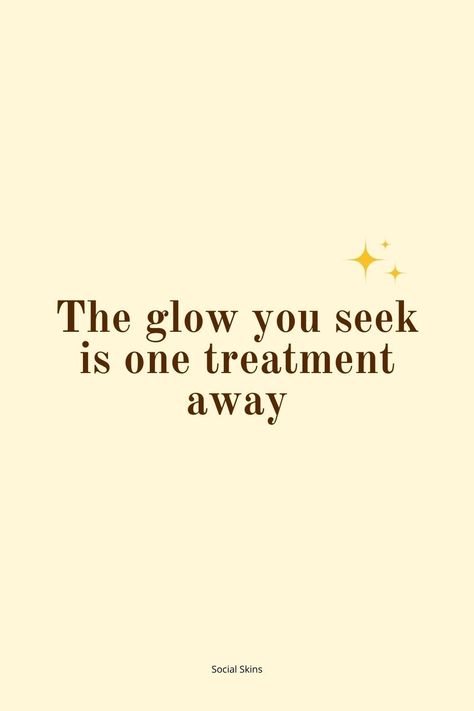 The best esthetician quotes for 2024 Esthetics Quotes Inspiration, Meet Your Esthetician, March Esthetician Specials, Skincare Social Media Content Ideas, Captions For Estheticians, Esthetician Affirmations, Esthetician Social Media Content, Esthetician Captions For Instagram, Med Spa Post Ideas