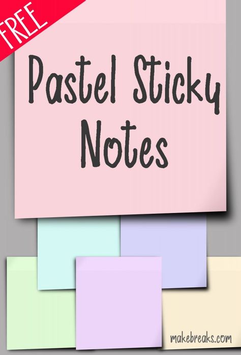 Digital Sticky Notes Free Goodnotes, Digital Sticky Notes Free, Using Goodnotes, Digital Sticky Notes, Digital Washi, Free Digital Planner, Cubicle Makeover, Notes Plan, Ipad Stickers