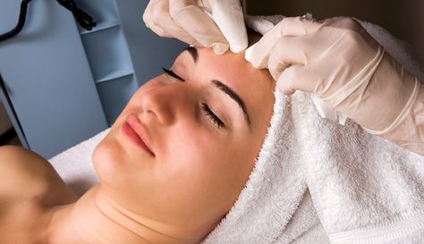 Facial Extractions, What Are Blackheads, Hydra Facial, Cosmetic Clinic, Laser Therapy, Skin Clinic, Acne Blemishes, Facial Massage, Laser Hair