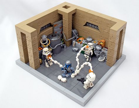 Lego Cyberpunk, Lego Mandalorian, Lego Diorama, Lego Jedi, Lego Stormtrooper, Lego Fire, Lego Clones, Lego Starwars, Lego Sculptures