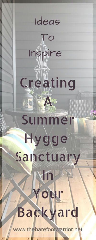 Hygge Backyard, Hygge Summer, Indigo Decor, Hygge Ideas, Rustic Winter Decor, Hygge Living, Basking In The Sun, Relaxing Beach, Space Aesthetic