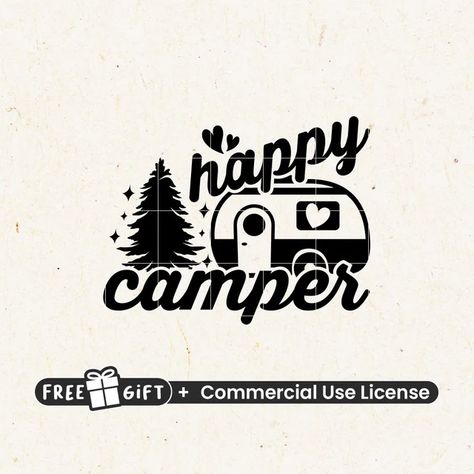 sugarcottonstore - Etsy Camping Sayings, Mountain Png, Fire Svg, Happy Camper Svg, Hiking Svg, Svg Fishing, Camping Png, Camper Svg, Svg Camping