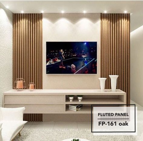 تصميم دورة مياه, Lcd Panel Design, Tv Mounted, Modern Tv Room, Wall Unit Designs, Tv Unit Decor, Modern Tv Wall Units, Tv Unit Interior Design, Tv Cabinet Design