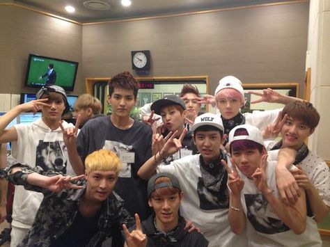 Tao Exo, Exo Music, K Pop Boy Band, Exo Ot12, Chanyeol And Do, Lu Han, Kpop Exo, Exo Baekhyun, Exo K