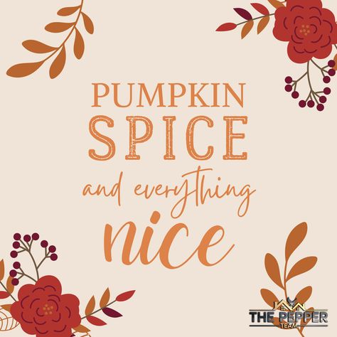 Where are all of you pumpkin spice lovers at?? #pumpkinspiceeverything #nationalpumpkinspiceday #thepepperteam #kellerwilliamsrealty #realestateexpert Essential Oil Inhaler, Mermaid Soap, Nausea Relief, Basil Essential Oil, Essential Oils Bath, Sweet Orange Essential Oil, Pumpkin Spice Season, Dropper Bottle, Orange Spice