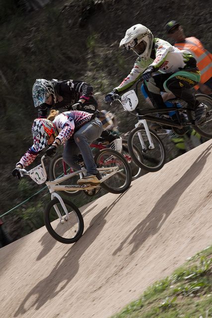 Bmx racing Bmx Racing, Bmx Bicycle, Bmx Bikes, Road Cycling, Racing Bikes, Happy Campers, Bmx, Road Bike, Skateboarding