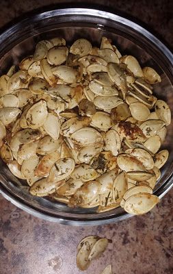 Dill Pumpkin Seeds, Dill Pumpkin Seed Recipes, Dill Pickle Pumpkin Seeds, Pumpkin Seed Recipes Roasted, Seed Recipes, Pumpkin Seed Recipes, Roasted Pumpkin Seeds, Pumpkin Seed, Acorn Squash