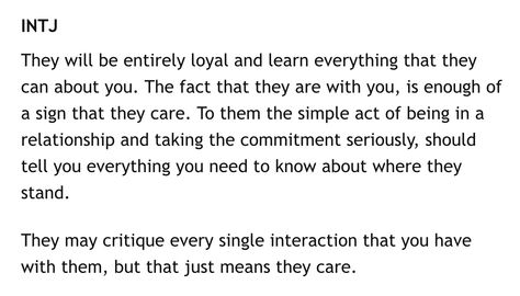 Intj Likes You, Intj Loves, Entj Intj Relationship, Intj Entj Friendship, Intj And Intj Relationship, Intj Things They Say, Types Of Psychology, Istp Personality, Intj T