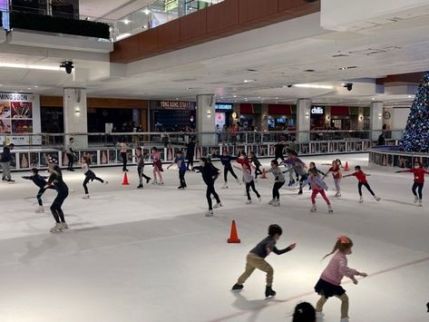 Ice at the Galleria Houston – Indoor Ice Skating Year Round Galleria Houston, Indoor Ice Skating, Ice Skating, Skating, Houston