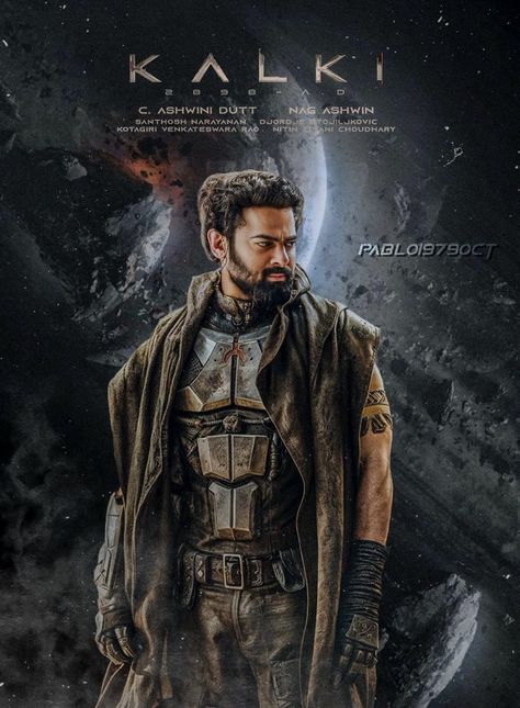 Kalki Movie Poster, Prabhas Kalki 2898 Ad, Kalki 2898 Ad, New Movie Images, Sketch Images, Prabhas Actor, Prabhas Pics, Ram Image, Alphabet Letters Design