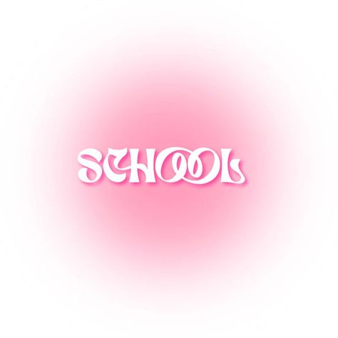 #InstagramHighlightCovers #HighlightCoversInstagram Pink Board Cover Pinterest, Routine School, Middle School Hacks, Morning Routine School, Digital Aesthetic, Romanticizing School, Butterfly Designs, Board Covers, School Tips