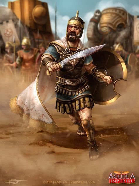 Hannibal Barca by Feig-Art Hannibal Barca, Ancient Carthage, Punic Wars, Ancient Warfare, Carthage, Alexander The Great, Old Woman, Historical Characters, Ancient Rome