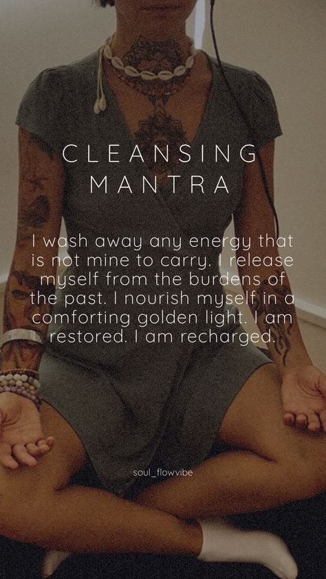 Meditation. Affirmation. Aesthetic. #mantras #mantra #affirmations #inspiration #aesthetic #aestheticwallpaper #aestheticwallpaperiphone #spiritual #meditation Healing Mantras Affirmations, Careers List, Mantra Affirmations, Affirmation Aesthetic, Zen Mode, Female Aesthetic, Chakra Healing Meditation, Healing Mantras, Practicing Self Love