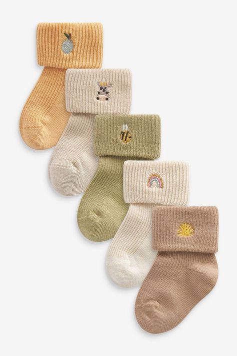 Baby Boy Socks, Target Baby, Baby F, Boys Socks, Baby Fits, Brown Babies, Toddler Boy Fashion, Dream Baby, Roll Top