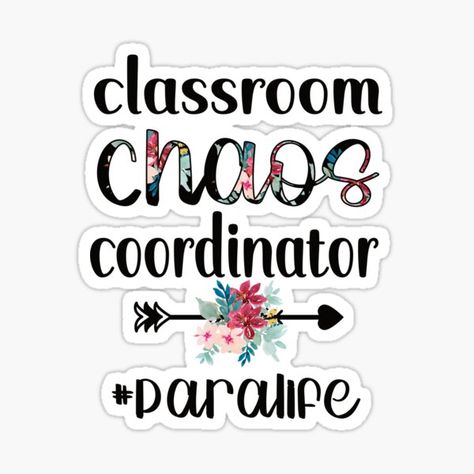 Paraprofessional Quotes, Paraprofessional Appreciation, Cricut Clothes, Paraprofessional Gifts, Teacher Wallpaper, Welcome To Class, File Ideas, Educational Assistant, Educational Quotes