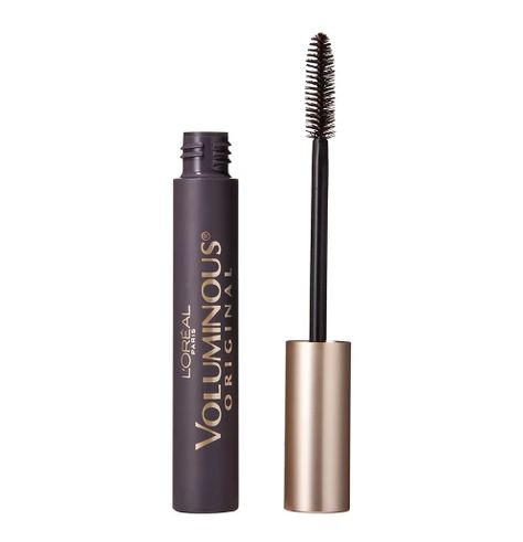 Hilary Duff Is Obsessed With This $6 Mascara Best Drugstore Mascara, Voluminous Mascara, Drugstore Mascara, How To Match Foundation, Fiber Lash Mascara, How To Apply Eyeshadow, Top Makeup Products, Best Mascara, Black Mascara