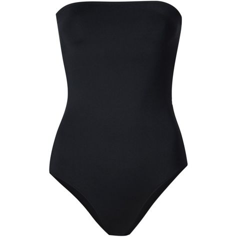 Onia 'Allie' one-piece (9,860 DOP) ❤ liked on Polyvore featuring swimwear, one-piece swimsuits, black, 1 piece swimwear, one piece swim wear, 1 piece swimsuit and 1 piece bathing suits Swim Bodysuit, Swimsuits Black, Honeymoon Wear, Swimming Costumes, Fancy Fits, Swimwear One Piece, One Piece Bathing Suits, Bodysuit Tops, Swimsuits Outfits