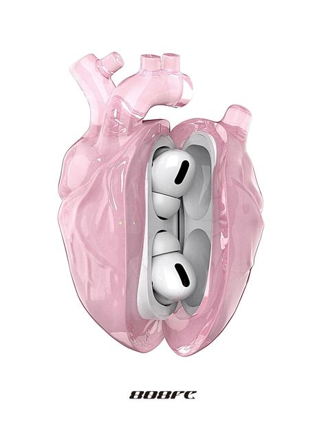 Fairyclub (@Olivia__ni) on X Earphone Case, Airpod Case, Papua New Guinea, Bosnia And Herzegovina, Pink Heart, Caribbean Netherlands, Protective Cases, Heart Shapes, Pink