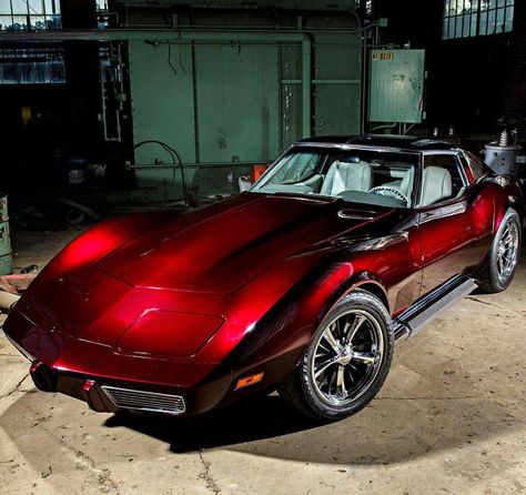 1976 Corvette, Corvette C3, Corvette C5, Corvette C6, Classic Corvette, Sweet Cars, Chevy Corvette, Corvette Stingray, Us Cars