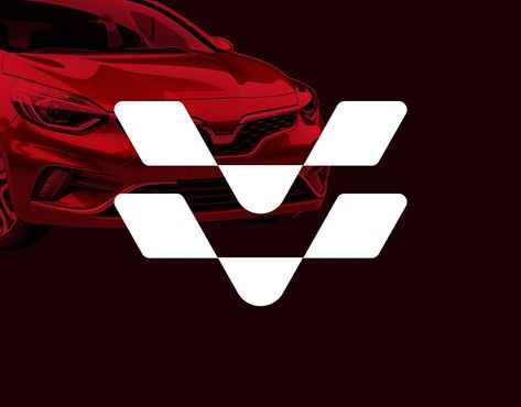 Car-company-logo-Brand by M. Tamim ツ on Dribbble Car Company Logo, Cars Brand, Car Company, Automotive Logo, Abstract Art Wallpaper, Great Logos, Company Logo Design, Car Logos, Logo Sign