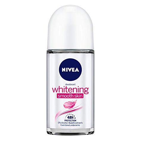 Women Deodorant, Nivea Deodorant, Deodorant For Women, Stain On Clothes, Mens Deodorant, Roll On Bottles, Fragrance Spray, Floral Scent, Perfume Spray