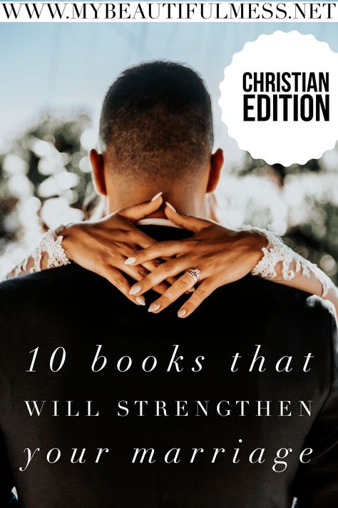 10 books that will strengthen your marriage Emotional Blackmail, Sacred Marriage, Military Marriage, Relationship Facts, Relationship Blogs, Marriage Help, Personal Development Books, Great Books To Read, Prayer Book