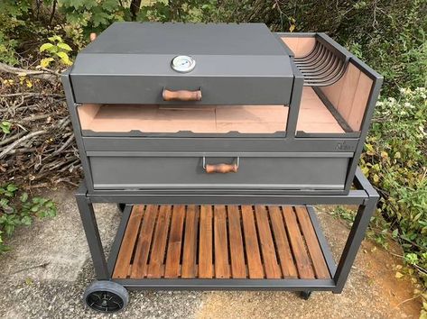 Argentinian Grill Design, Nyama Choma, Gaucho Grill, Argentinian Grill, Argentine Grill, Grilling Area, Fire Poker, Wood Grill, Grill Area