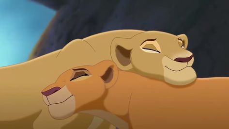 Nala And Kiara, Kiara Lion King, Lion King Simba's Pride, Lion King 1 1/2, Lion King 3, Lion King 1, Lion King Movie, The Lion King 1994, Lion King 2