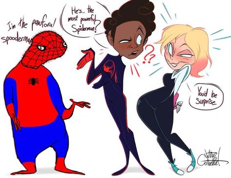 Spiderman Verse, Spaider Man, Spiderman Artwork, Marvel Spiderman Art, Love Games, Cartoon Crossovers, Spiderman Art, Funny Video Memes, Marvel Memes