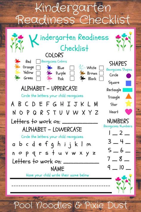 Preschool & Kindergarten Phonics Curriculum – Pool Noodles & Pixie Dust Katie Branton kbranton11 Pax Kindergarten Readiness Checklist – Phonics Curriculum Choices for Preschool & Kindergarten – Pool Noodles & Pixie Dust Preschool & Kindergarten Phonics Curriculum - Pool Noodles & Pixie Dust  Katie Branton Kindergarten Readiness Checklist – Phonics Curriculum Choices for Preschool &… #Curriculum #Dust #Kindergarten #kindergartenreadiness #Noodles #Phonics #Pixie #Pool #preschool Kindergarten Readiness Checklist, Phonics Curriculum, Preschool Assessment, Preschool Prep, Kindergarten Phonics, Kindergarten Prep, Alphabet Kindergarten, Kindergarten Readiness, Phonics Kindergarten