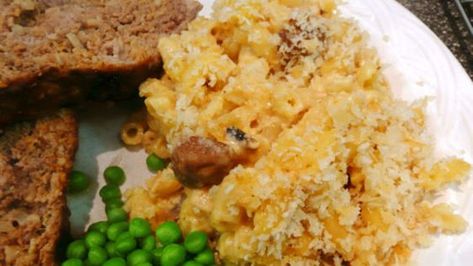 Maclaren's Imperial Cheese and Macaroni Recipe - Food.com Cheddar Cheese Ball Recipes, Cream Cheese Spread Recipes, Cheese Spread Recipes, Macaroni Recipe, Recipes With Ingredients, Macaroni Recipes, Cheese Ball Recipes, Spread Recipes, Eating Food