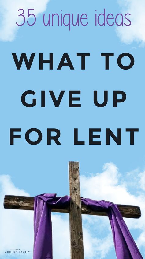 Lent Devotional, What Is Lent, 40 Days Of Lent, Catholic Lent, Lent Prayers, Fast And Pray, Family Inspiration, Christian Blogs, Screen Time