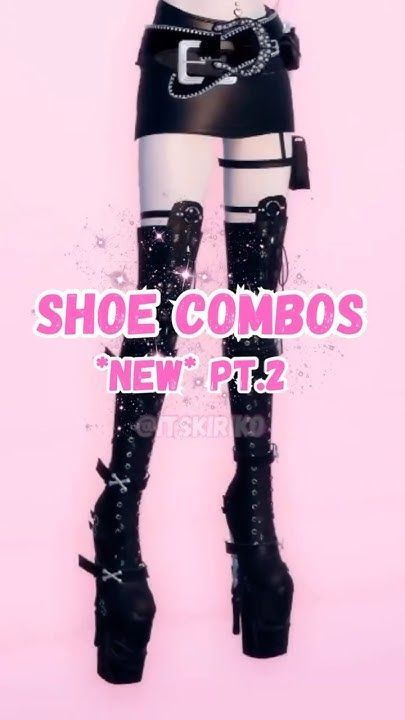 DTI SHOE HACKS👠 #dresstoimpress #dti #dresstoimpressroblox #roblox #robloxshorts #dtistars #dtiedit How To Make Platform Shoes, Shoe Hacks Dti, Bookmarks Diy Kids, Dti Codes, Shoe Hacks, Dti Hacks, Kitty Clothes, Text Symbols, Dti Ideas