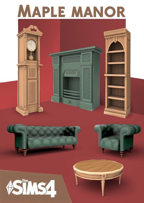 LIVINGS – Mundo Sims Sims 4 Grandfather Clock, Sims 4 Tools Cc, Bedrooms Sims 4, Sims 4 Library Cc, Sims 4 Vintage Cc Furniture, Sims 4 Bookshelf Cc, Furniture Cc Folder, Sims 4 Living Room Cc, Off The Grid Living