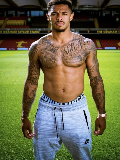 Soccer Player Tattoos, Andre Gray, Mexico Olympics, Puerto Rican Men, Tommie Smith, Gang Culture, Marcus Garvey, Australian Men, Inspirational Books To Read