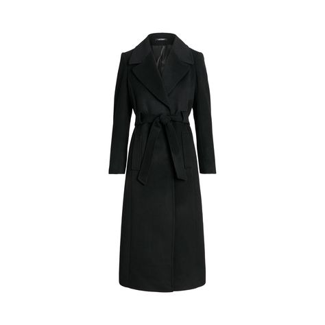 Wrap Coat, Ralph Lauren Women, Luxury Accessories, Shopping List, What To Wear, Wool Blend, Polo Ralph Lauren, Cashmere, Ralph Lauren