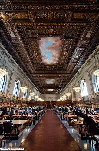 Voyage New York, Beautiful Library, Ville New York, I Love Nyc, Empire State Of Mind, Ellis Island, I Love Ny, Greenwich Village, Nyc Trip