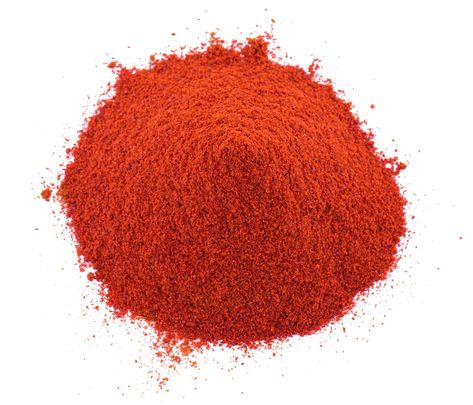 Heap of Red Chilli Pepper Powder on White Background Southwestern Dishes, Chile Guajillo, Mexican Spices, Pepper Spice, Gourmet Cooking, Pepper Powder, Hottest Chili Pepper, Red Chili Powder, Chilli Pepper