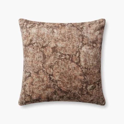 PLL0104 MULTI | Loloi Rugs Loloi Pillows, Elegant Throw Pillows, Loloi Rugs, Rug Direct, Pillow Collection, Antique Textiles, Pillows And Throws, Cotton Throws, Throw Pillow Sets