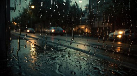 rain and down the hd wallpaper#pikbest#Backgrounds Rain Desktop Wallpaper, Hd Wallpaper 1080x1920 Desktop Laptop Landscape, Desktop Wallpaper 1920x1080, Rainy Wallpaper, Pc Desktop Wallpaper, Standing In The Rain, Rainy City, Laptop Wallpaper Desktop Wallpapers, Rain Wallpapers