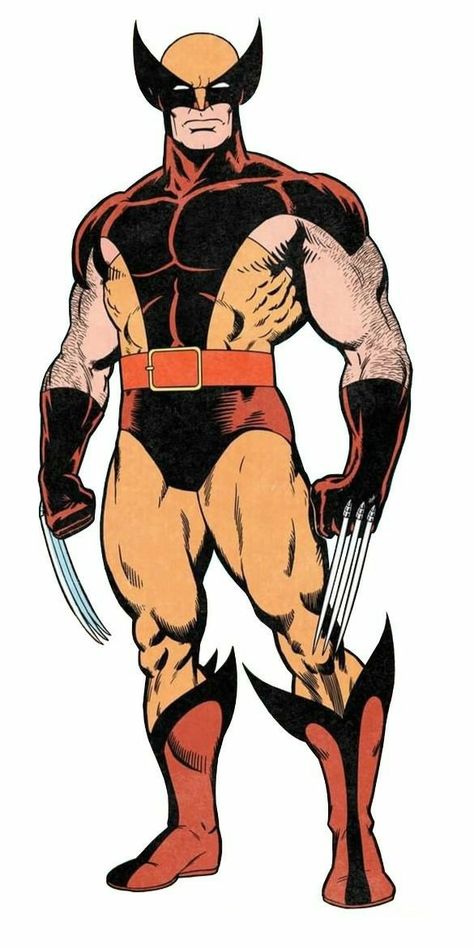 Wolverine Xmen Comics, Wolverine Character, Wolverine Comic Art, Xman Marvel, Wolverine Xmen, Comic Art Sketch, Marvel Character Design, Wolverine Comic, Wolverine Art