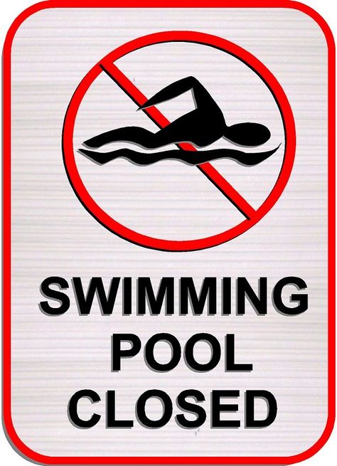 swimming pool signs, tennis court signs, swoim club signs, restroom signs Club Signs, Sandblasted Wood, Sandstone Texture, Swimming Pool Signs, Restroom Signs, Swimming Pool Safety, Closed Sign, Closed Signs, Civil Defense