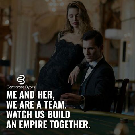 Couple Goal Business, Hustle Couple Quotes, Success Couple Quotes, Hustle Together Quotes Couples That, Successful Couple Quotes, Business Couple Quotes, Success Relationship Goals Couple, Couple Success Quotes, Successful Couples Goals Quotes