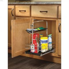 Kent.ca | Kitchen | Kent Building Supplies | Your Atlantic Canadian Team Cabinet Slides, Pull Out Cabinet, Cleaning Caddy, Under Sink Cabinet, Rev A Shelf, Under Sink Organization, Cleaning Items, Base Cabinet, How To Clean Metal