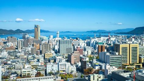 the population of the city of Takamatsu, Japan is 419 429 people. Japanese Tattoo Words, Japanese Tattoo, San Francisco Skyline, The City, San Francisco, Japan, Travel