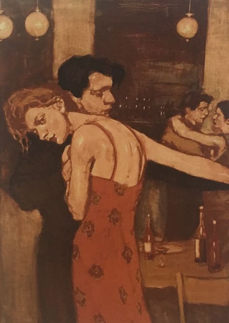 Malcolm T Liepke, Malcolm Liepke, Edouard Vuillard, Henri De Toulouse Lautrec, John Singer Sargent, Figurative Artists, Edgar Degas, Last Dance, Wow Art