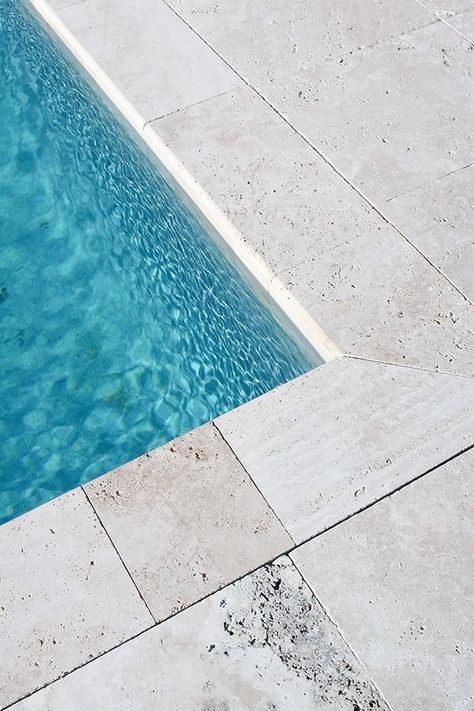 Pool Paving, Pool Pavers, Outdoor Pool Area, Pools Backyard Inground, Pool Renovation, Pool Landscape Design, Pool Picture, Backyard Renovations, Backyard Pool Landscaping