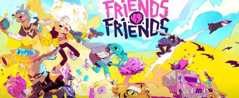 Friend Quiz, Online Multiplayer Games, Friends Characters, First Person Shooter, Multiplayer Games, Building A Deck, New Trailers, Trivia Games, Collectible Cards