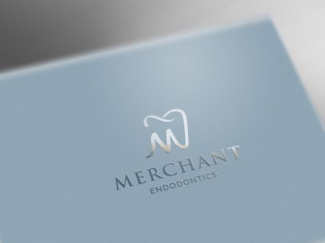 Dental Campaign, Dental Logos, Tooth Logo, Teeth Logo, Dentist Logo, Medical Quotes, Letter M Logo, Office Logo, Dental Logo